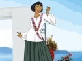 게임 Folk Fashion:Traditional Greek Clothes