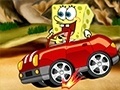 게임 Spongebob Top Racer