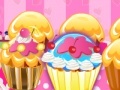 게임 Cup Cake Decoration