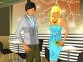 게임 Stylish Date Couple Dress Up
