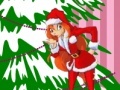 게임 Winx: Christmas Tree Decorating