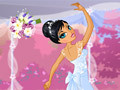 게임 Bouquet Toss