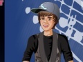 게임 Justin Bieber