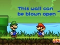 게임 Mario Bros Adventure