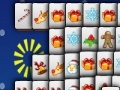 게임 Xmas Mahjong