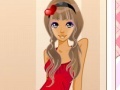 게임 Girl Dressup Makeover22