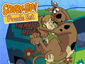 게임 Scooby Doo Puzzle Set