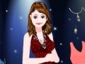 게임 Fashion Girl Dressup