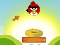게임 Angry birds come back to nest