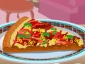 게임 Yummy Pizza Slice