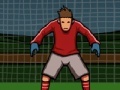 게임 Soccer: Suburban Goalie