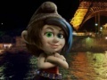 게임 The smurfs 2. Spot 6 diff