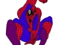 게임 Spider-Man Coloring