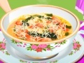 게임 Italian Wedding Soup 
