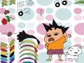 게임 Shin Chan Maker -2