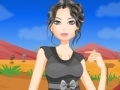 게임 Outback girls Dress up