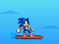 게임 Sonic surf