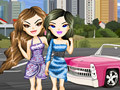 게임 Bratz Love