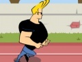 게임 Johnny Bravo New Challenge