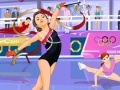 게임 Graceful Gymnast