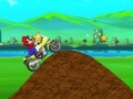게임 Mario Moto One