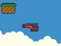 게임 Pixel copter