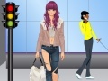 게임 Top Model in New Year