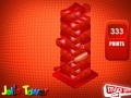 게임 Jello Tower