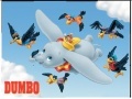 게임 Dumbo and his friends