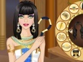 게임 Egypt Princess Makeover