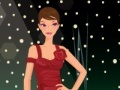 게임 Funky Gowns On Runway Dress Up