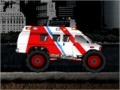 게임 Ultimate Ambulance