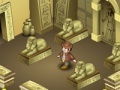 게임 The Pharaoh's Tomb