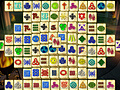 게임 Celtic Mahjong