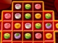게임 Valentine Candy Matcher - Highscore