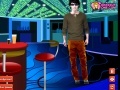게임 Joe Jonas at the disco