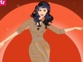 게임 Disco Dress up game