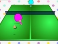게임 Pou: Table tennis