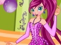 게임 Winx Tenca Dress Up
