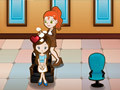 게임 Cindy The Hairstylist