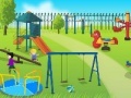 게임 Kids Playground Decoration