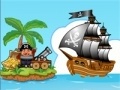 게임 Pirates: Treasure Island