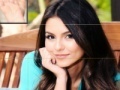 게임 Victoria Justice Puzzle