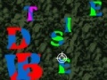 게임 Shoot the Letters