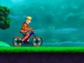 게임 Naruto BMX Challenge