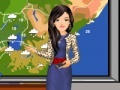 게임 Weather Girl