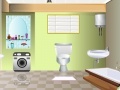 게임 Washroom Decor