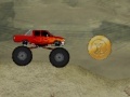 게임 Super Monster Truck Xtreme