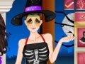 게임 Halloween Costumes Dress Up