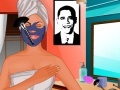게임 Michelle Obama Makeover